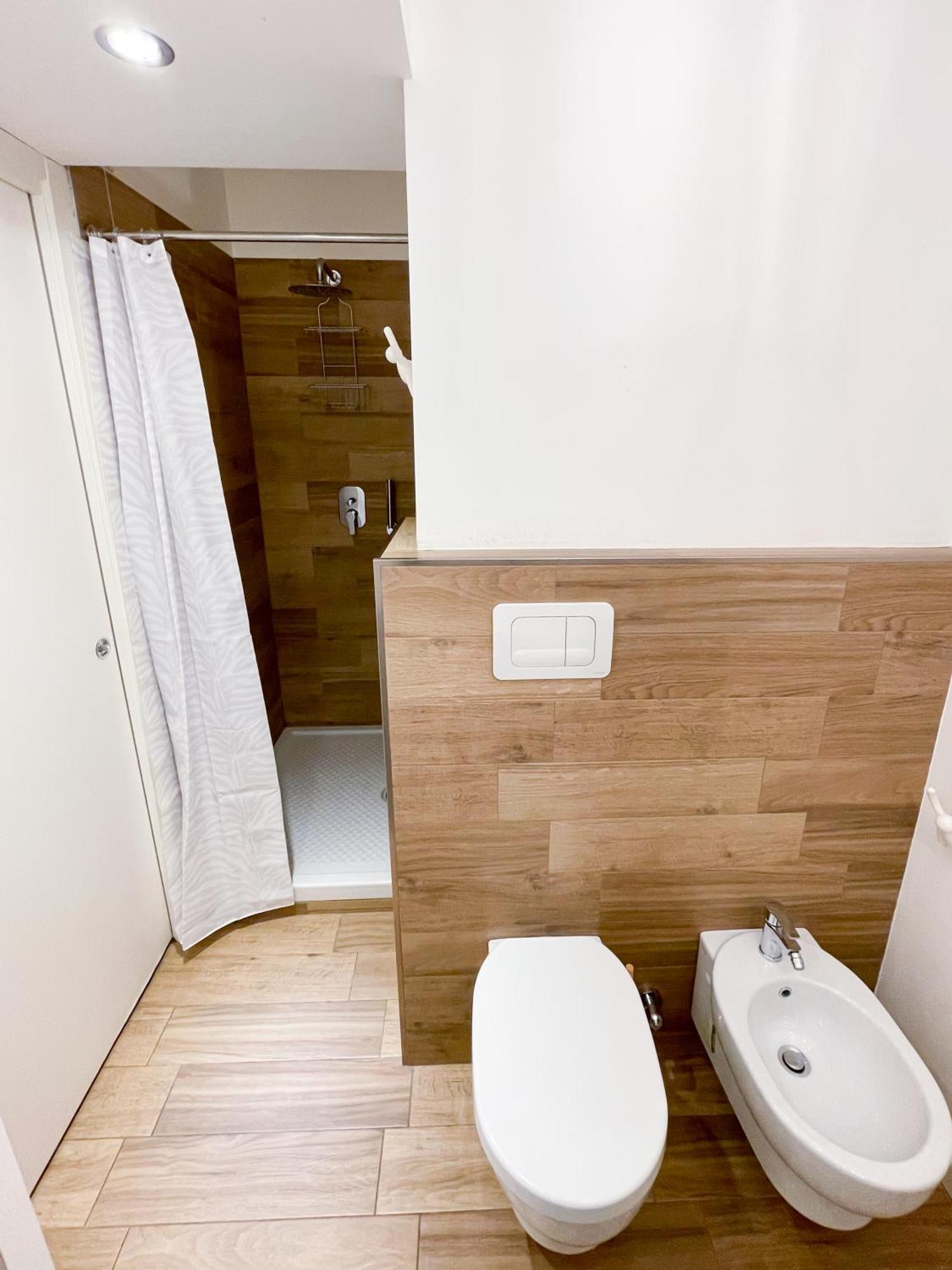 The Best! Fast Wi-Fi & Netflix Milano Exteriör bild